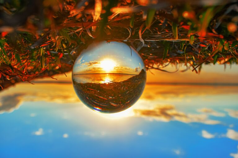 Deep Reflection On Life