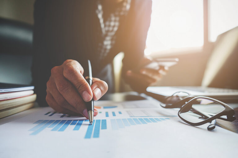 Financial Consciousness: Part 1